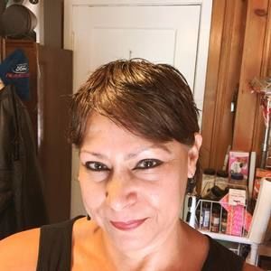 Meet your Posher, Tammy